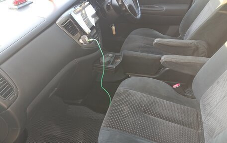 Mazda MPV II, 2004 год, 250 000 рублей, 7 фотография