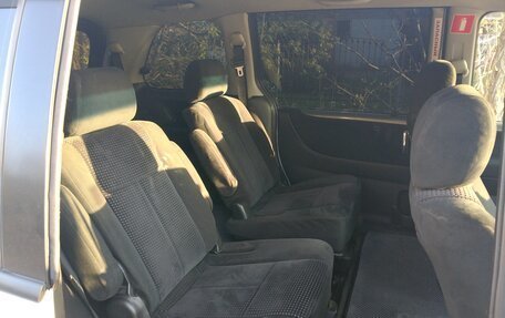 Mazda MPV II, 2004 год, 250 000 рублей, 12 фотография