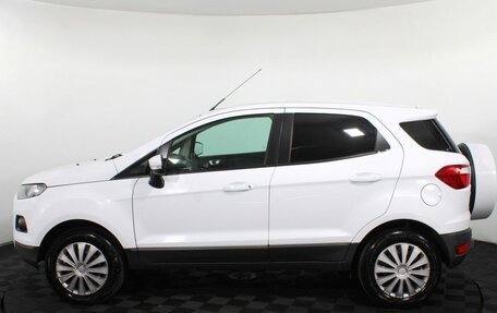 Ford EcoSport, 2016 год, 990 000 рублей, 8 фотография