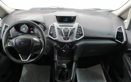 Ford EcoSport, 2016 год, 990 000 рублей, 11 фотография