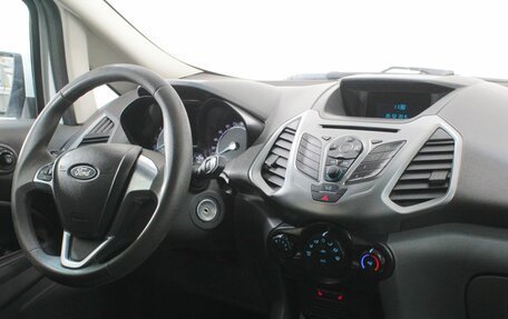 Ford EcoSport, 2016 год, 990 000 рублей, 9 фотография