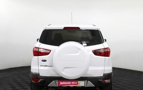 Ford EcoSport, 2016 год, 990 000 рублей, 6 фотография