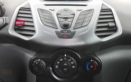 Ford EcoSport, 2016 год, 990 000 рублей, 12 фотография