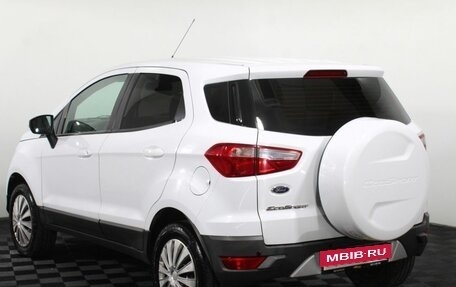 Ford EcoSport, 2016 год, 990 000 рублей, 7 фотография