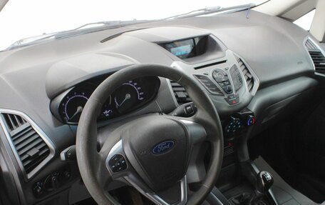 Ford EcoSport, 2016 год, 990 000 рублей, 13 фотография