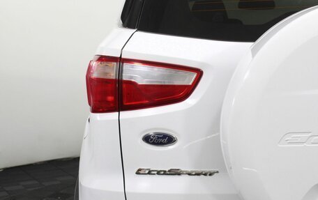 Ford EcoSport, 2016 год, 990 000 рублей, 15 фотография