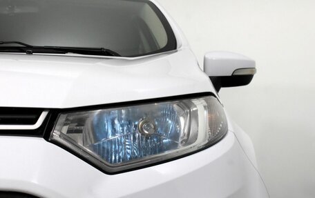 Ford EcoSport, 2016 год, 990 000 рублей, 14 фотография