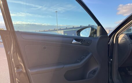 Volkswagen Jetta VI, 2014 год, 1 350 000 рублей, 12 фотография