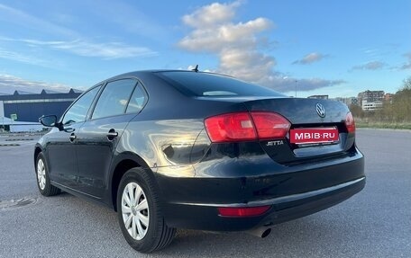 Volkswagen Jetta VI, 2014 год, 1 350 000 рублей, 7 фотография