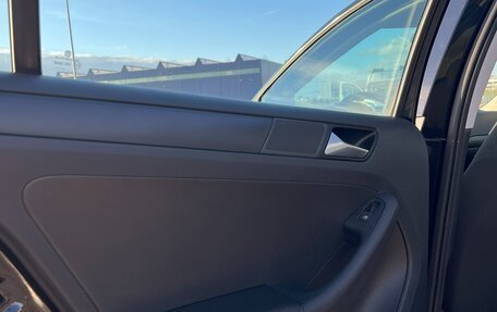 Volkswagen Jetta VI, 2014 год, 1 350 000 рублей, 16 фотография