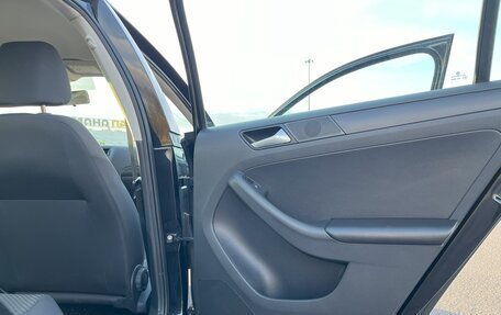Volkswagen Jetta VI, 2014 год, 1 350 000 рублей, 18 фотография