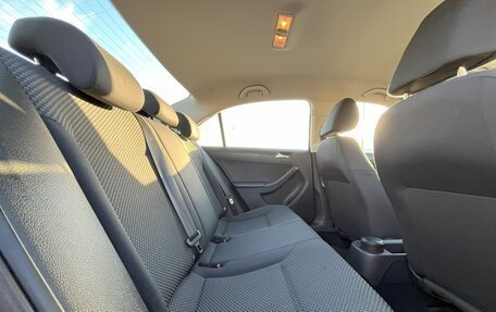 Volkswagen Jetta VI, 2014 год, 1 350 000 рублей, 17 фотография