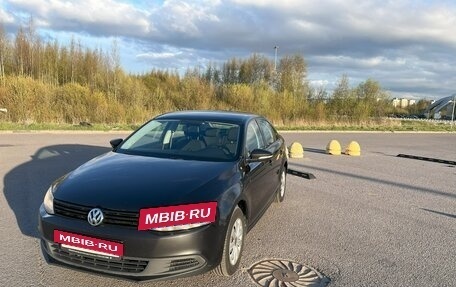Volkswagen Jetta VI, 2014 год, 1 350 000 рублей, 24 фотография