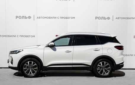 Chery Tiggo 7 Pro, 2022 год, 1 680 000 рублей, 8 фотография