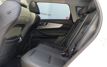 Chery Tiggo 7 Pro, 2022 год, 1 680 000 рублей, 10 фотография
