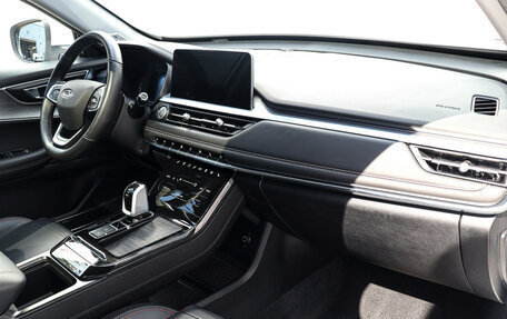 Chery Tiggo 7 Pro, 2022 год, 1 680 000 рублей, 9 фотография