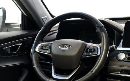 Chery Tiggo 7 Pro, 2022 год, 1 680 000 рублей, 13 фотография