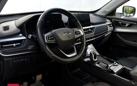 Chery Tiggo 7 Pro, 2022 год, 1 680 000 рублей, 14 фотография