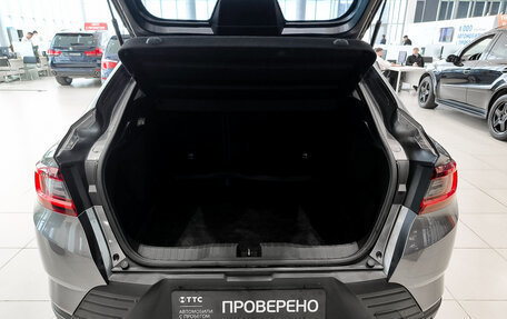Renault Arkana I, 2019 год, 1 490 000 рублей, 10 фотография