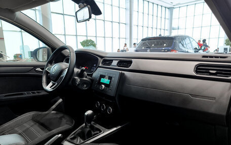 Renault Arkana I, 2019 год, 1 490 000 рублей, 11 фотография