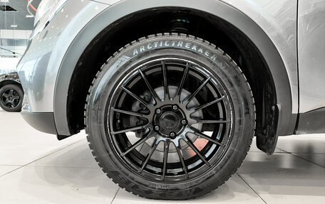 Renault Arkana I, 2019 год, 1 490 000 рублей, 18 фотография
