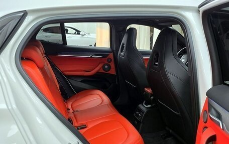 BMW X2, 2021 год, 2 500 006 рублей, 9 фотография