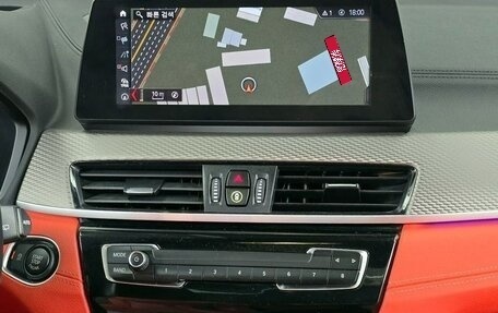 BMW X2, 2021 год, 2 500 006 рублей, 11 фотография