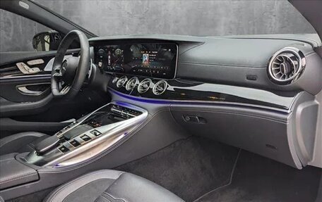 Mercedes-Benz AMG GT I рестайлинг, 2022 год, 8 075 804 рублей, 17 фотография