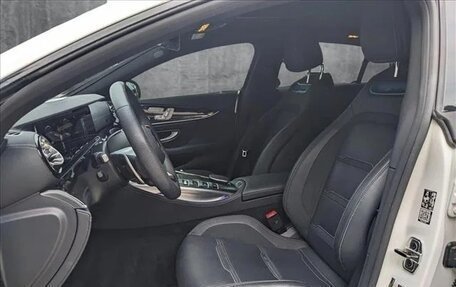 Mercedes-Benz AMG GT I рестайлинг, 2022 год, 8 075 804 рублей, 14 фотография