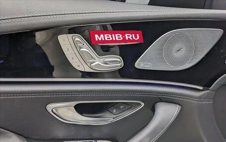 Mercedes-Benz AMG GT I рестайлинг, 2022 год, 8 075 804 рублей, 13 фотография