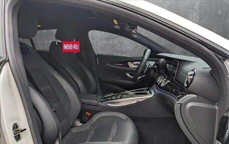 Mercedes-Benz AMG GT I рестайлинг, 2022 год, 8 075 804 рублей, 18 фотография