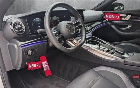 Mercedes-Benz AMG GT I рестайлинг, 2022 год, 8 075 804 рублей, 7 фотография