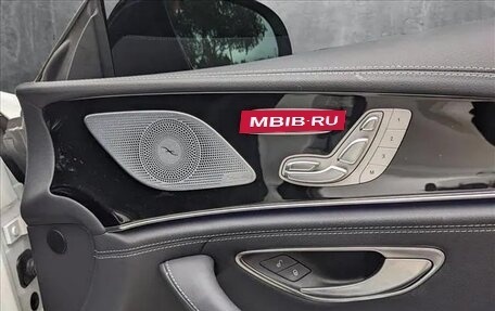 Mercedes-Benz AMG GT I рестайлинг, 2022 год, 8 075 804 рублей, 19 фотография