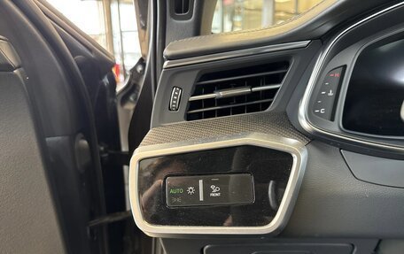 Audi RS 6, 2022 год, 15 500 000 рублей, 16 фотография