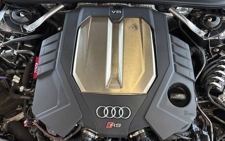 Audi RS 6, 2022 год, 15 500 000 рублей, 30 фотография