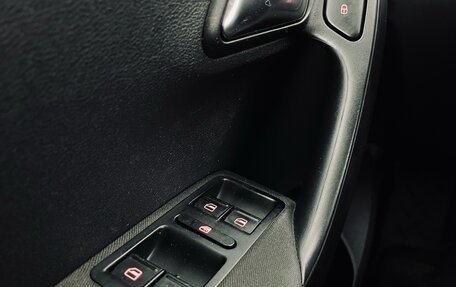 Volkswagen Polo VI (EU Market), 2015 год, 895 000 рублей, 17 фотография