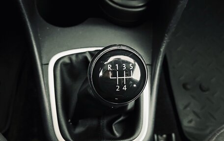 Volkswagen Polo VI (EU Market), 2015 год, 895 000 рублей, 16 фотография