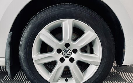 Volkswagen Polo VI (EU Market), 2015 год, 895 000 рублей, 20 фотография