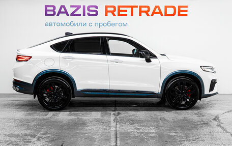 Geely Tugella FY11, 2023 год, 2 817 000 рублей, 4 фотография