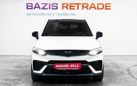 Geely Tugella FY11, 2023 год, 2 817 000 рублей, 2 фотография