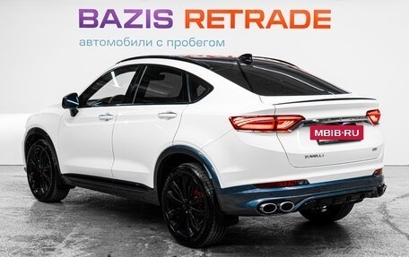 Geely Tugella FY11, 2023 год, 2 817 000 рублей, 7 фотография