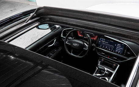 Geely Tugella FY11, 2023 год, 2 817 000 рублей, 9 фотография