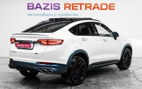 Geely Tugella FY11, 2023 год, 2 817 000 рублей, 5 фотография