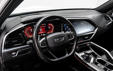 Geely Tugella FY11, 2023 год, 2 817 000 рублей, 10 фотография