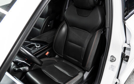 Geely Tugella FY11, 2023 год, 2 817 000 рублей, 14 фотография