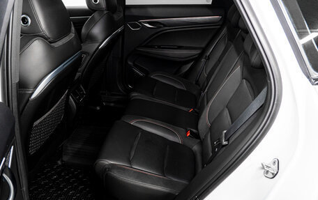 Geely Tugella FY11, 2023 год, 2 817 000 рублей, 15 фотография
