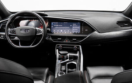 Geely Tugella FY11, 2023 год, 2 817 000 рублей, 18 фотография