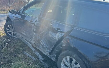Volkswagen Passat B8 рестайлинг, 2016 год, 1 130 000 рублей, 4 фотография