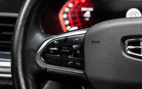 Geely Tugella FY11, 2023 год, 2 817 000 рублей, 20 фотография