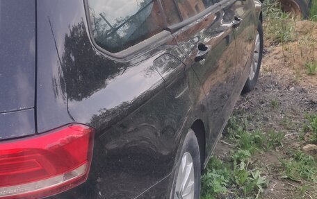 Volkswagen Passat B8 рестайлинг, 2016 год, 1 130 000 рублей, 3 фотография